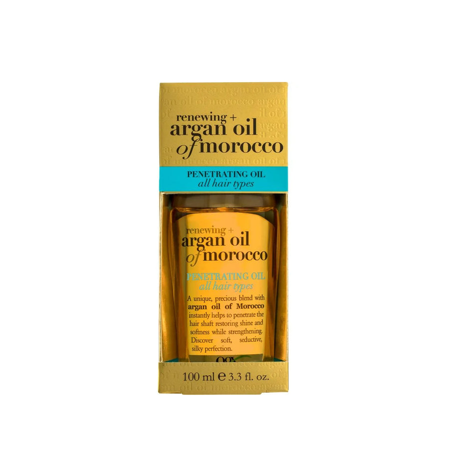 OGX Argan Oil of Morocco Penetrating Oil 100ml