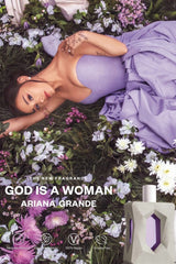 Ariana Grande God Is A Woman EDP 30ml - Life Pharmacy St Lukes