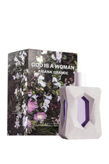 Ariana Grande God Is A Woman EDP 30ml - Life Pharmacy St Lukes