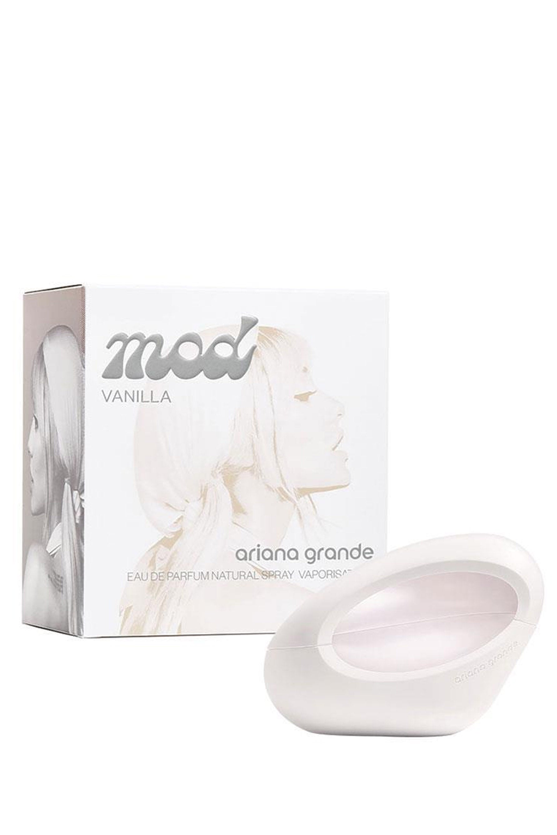 Mod Vanilla Ariana Grande 30mL 香水 Ariana Grande Mod Vanilla EDP 30ml – Life Pharmacy St Lukes