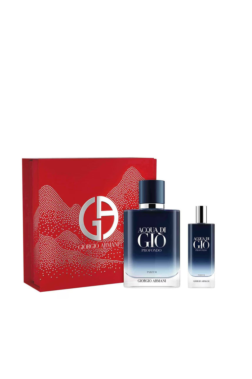 GIORGIO ARMANI Acqua Di Giò Homme Prof 100ml Set - Life Pharmacy St Lukes