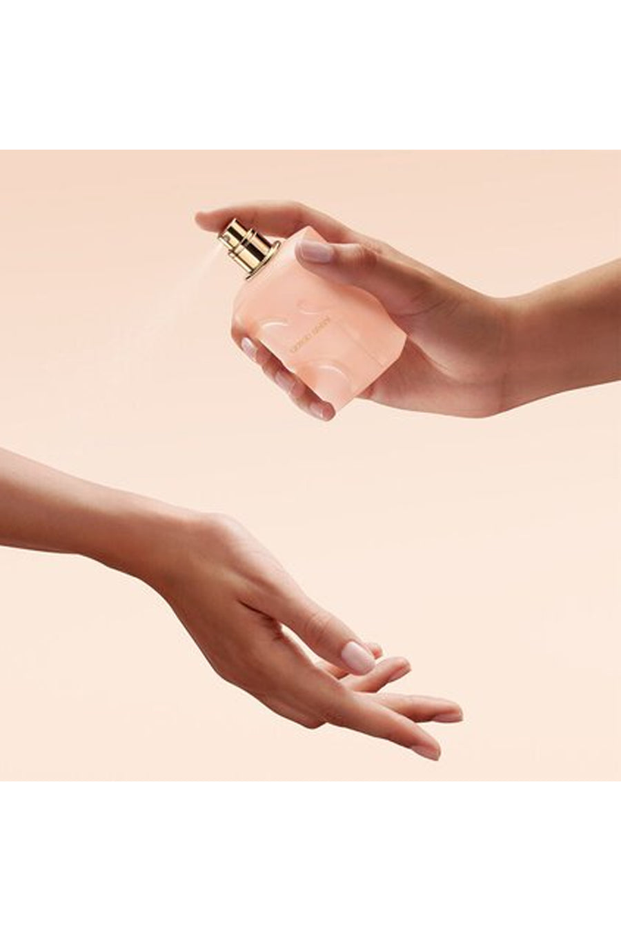 ARMANI Si Nude Bloom EDP 50ml - Life Pharmacy St Lukes
