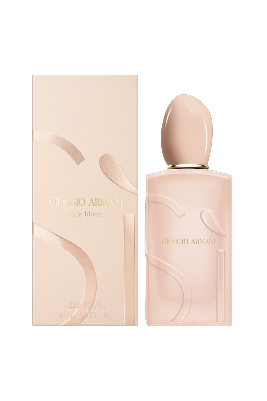 ARMANI Si Nude Bloom EDP 100ml - Life Pharmacy St Lukes
