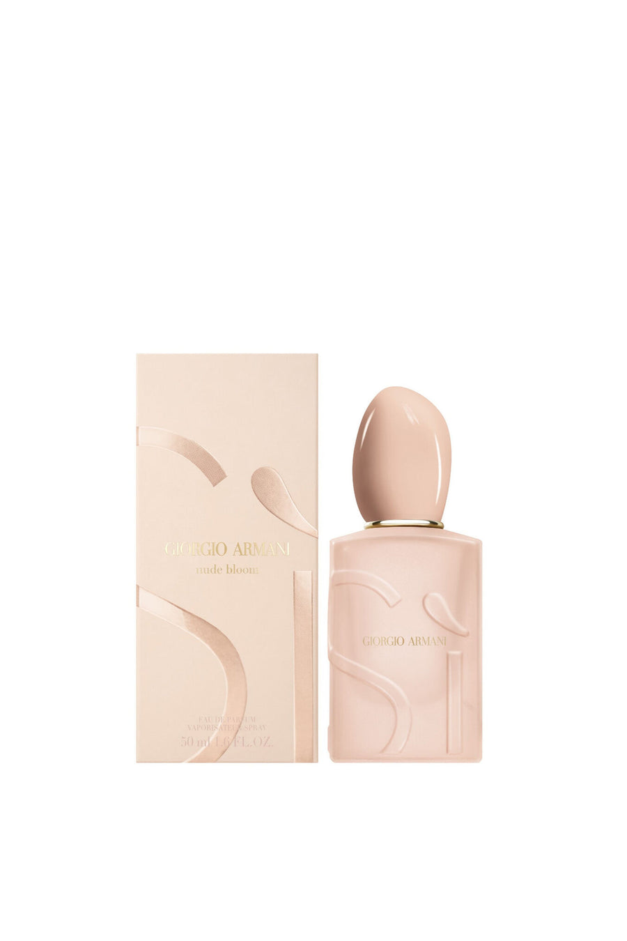 ARMANI Si Nude Bloom EDP 50ml - Life Pharmacy St Lukes