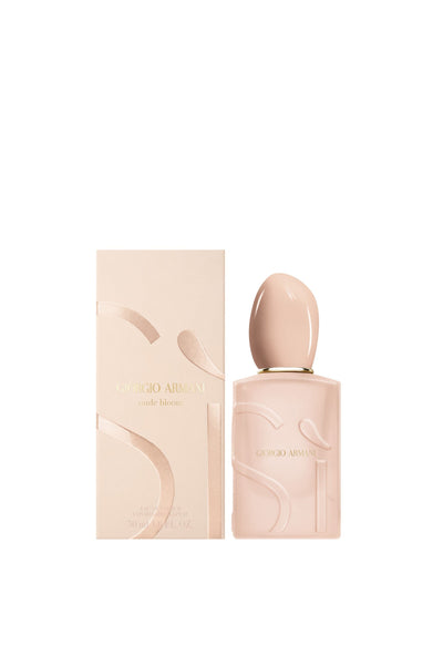ARMANI Si Nude Bloom EDP 50ml