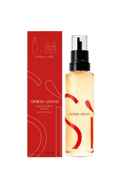 ARMANI Si Passione EDP REFILL 100ml - Life Pharmacy St Lukes