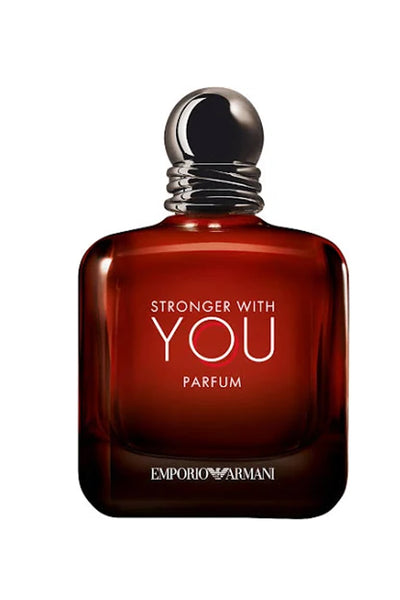 ARMANI Stronger with You Parfum 100ml - Life Pharmacy St Lukes