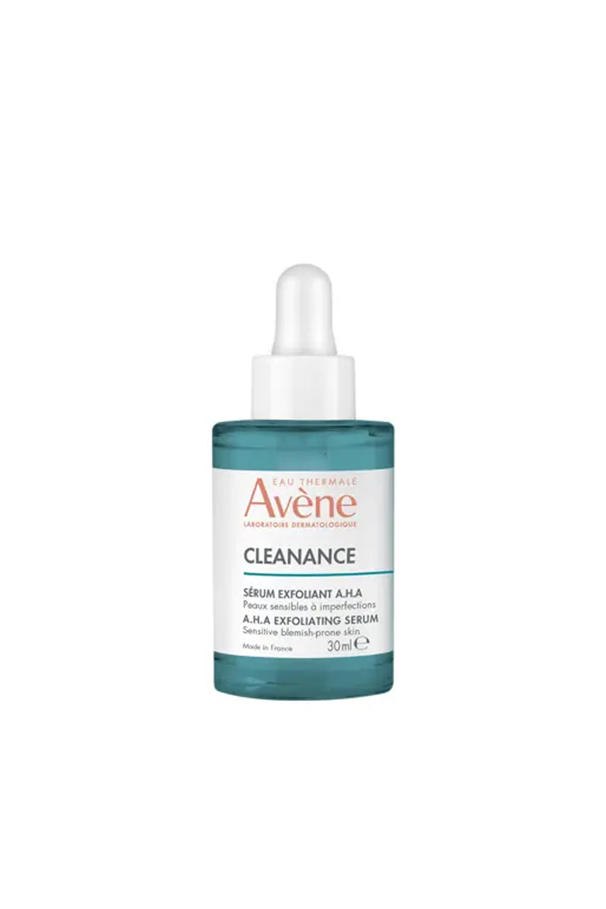 AVENE Cleanance AHA Exfoliating Serum 30ml - Life Pharmacy St Lukes