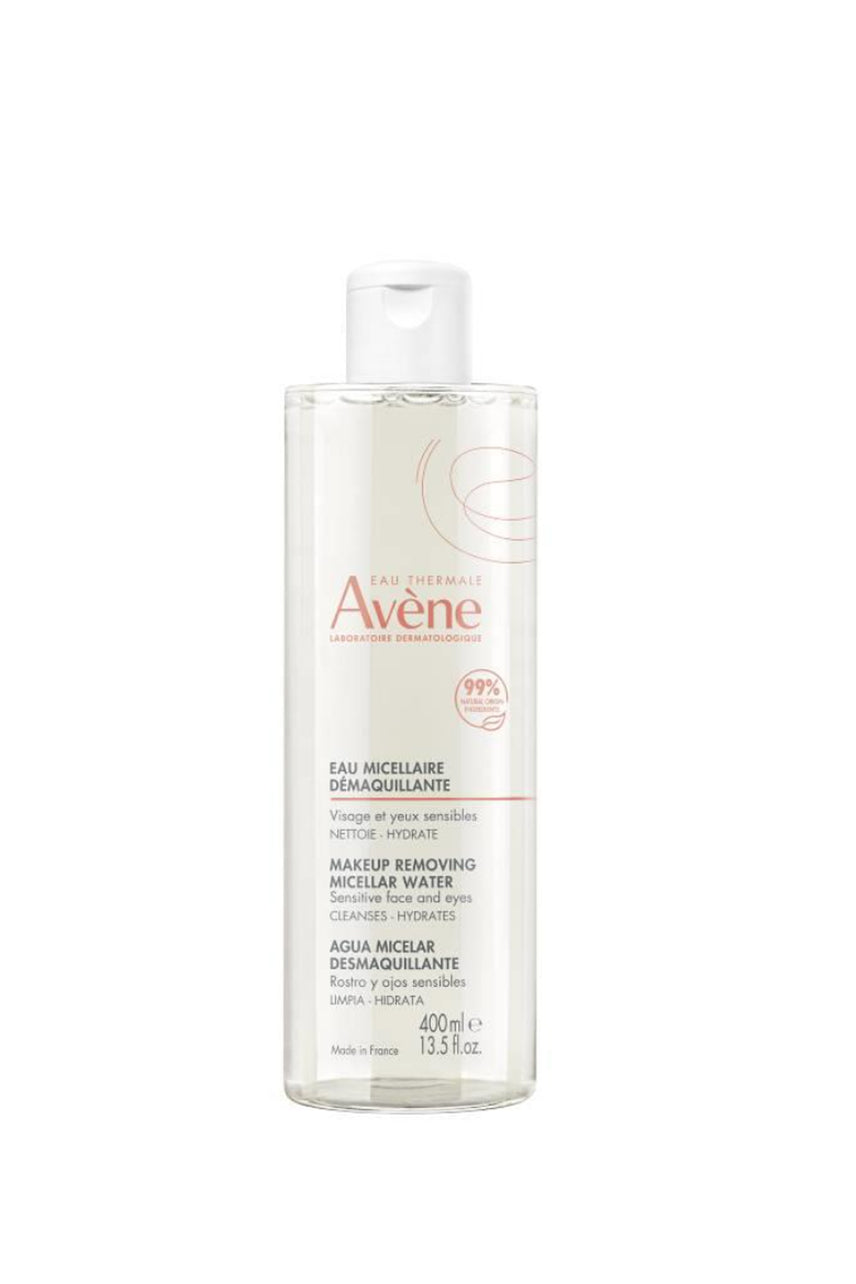 AVENE Micellar Lotion 400ml - Life Pharmacy St Lukes