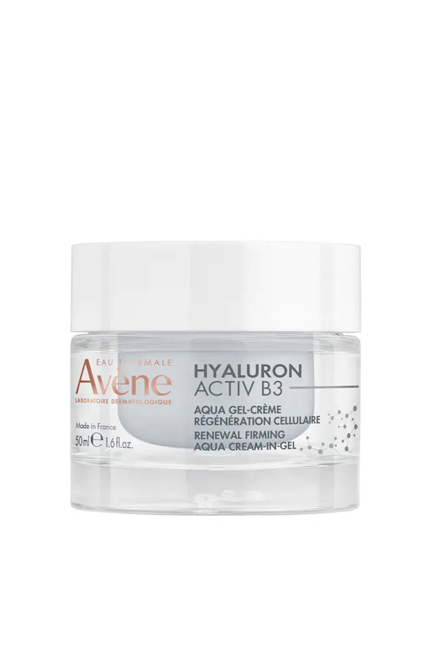 AVENE Hyaluron Activ B3 Renewal Firming Aqua-Cream-in-Gel 50ml - Life Pharmacy St Lukes