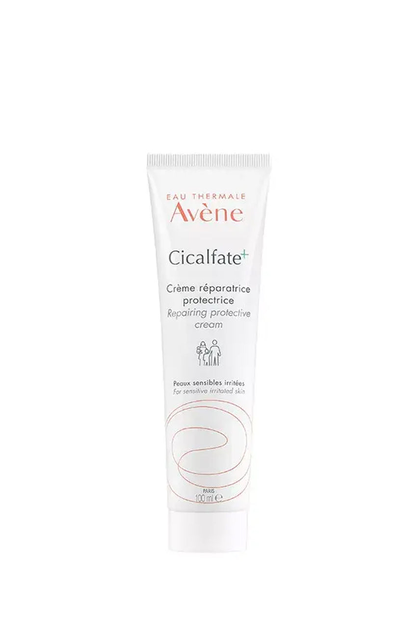 AVENE Cicalfate+ Repairing and Protractive Cream 100ml - Life Pharmacy St Lukes