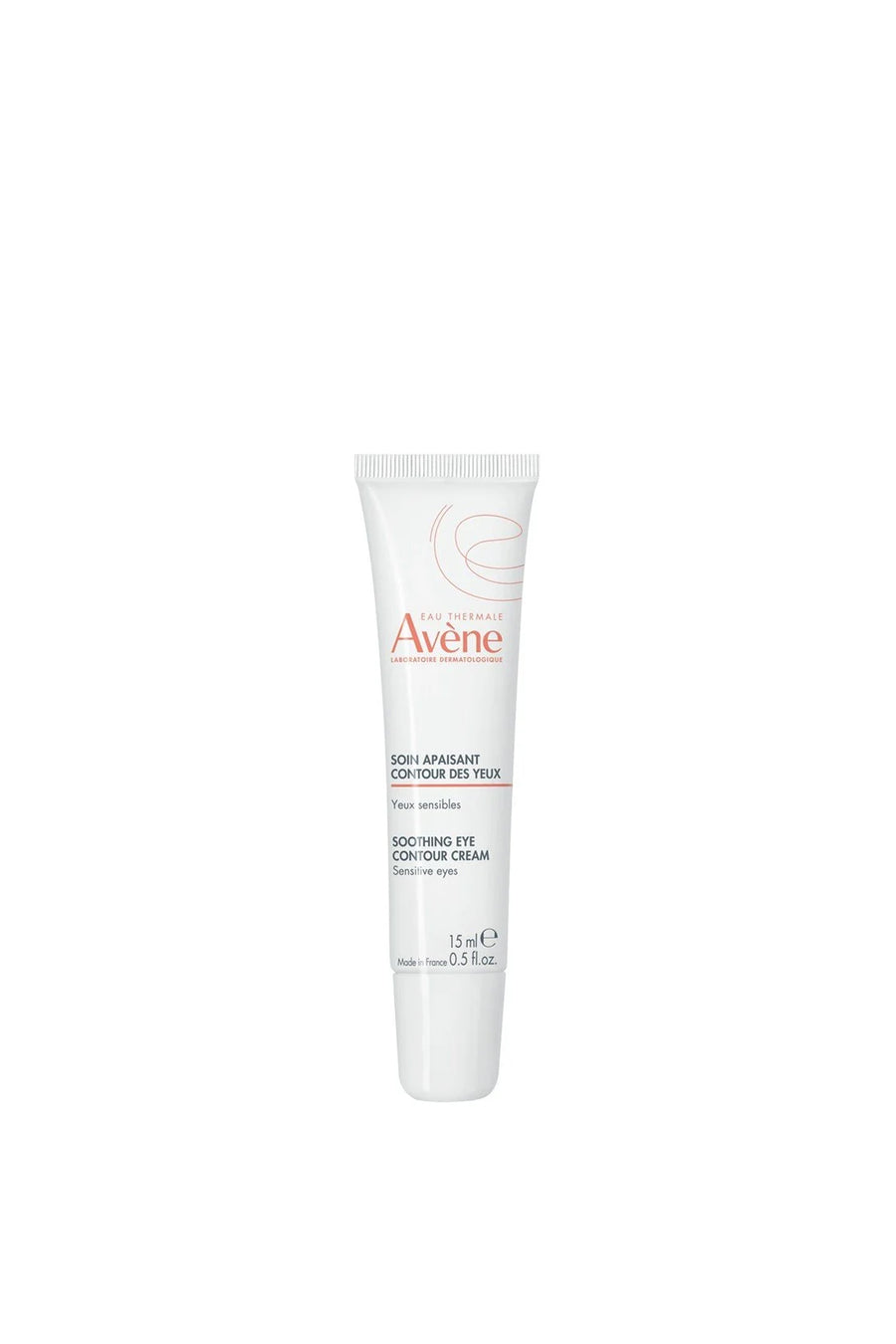 AVENE SOOTHING EYE Contour Cream 15 mL - Life Pharmacy St Lukes