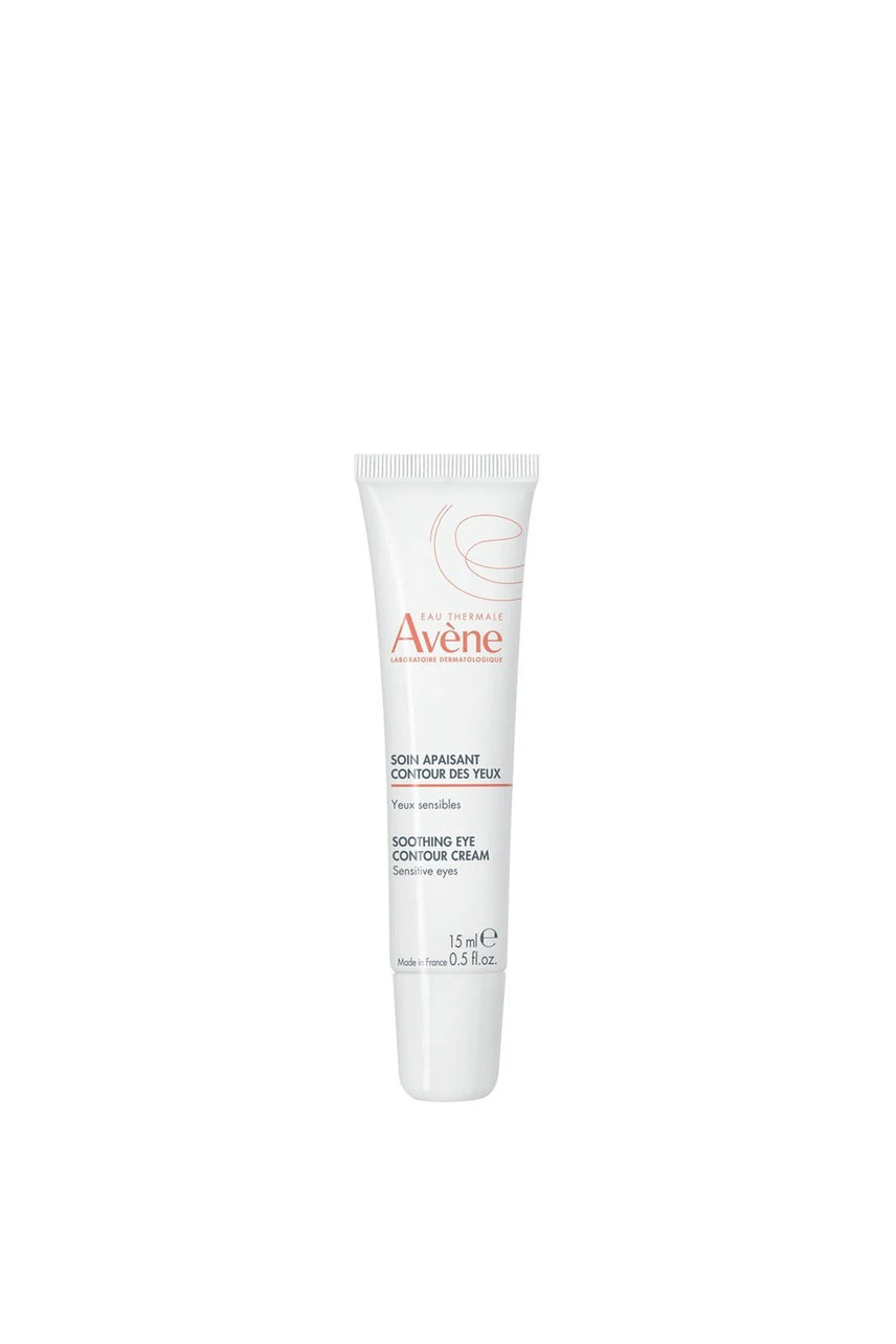 AVENE SOOTHING EYE Contour Cream 15 mL - Life Pharmacy St Lukes