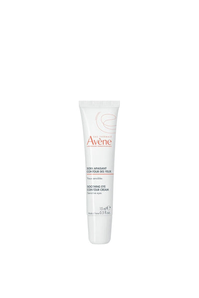 AVENE SOOTHING EYE Contour Cream 15 mL - Life Pharmacy St Lukes