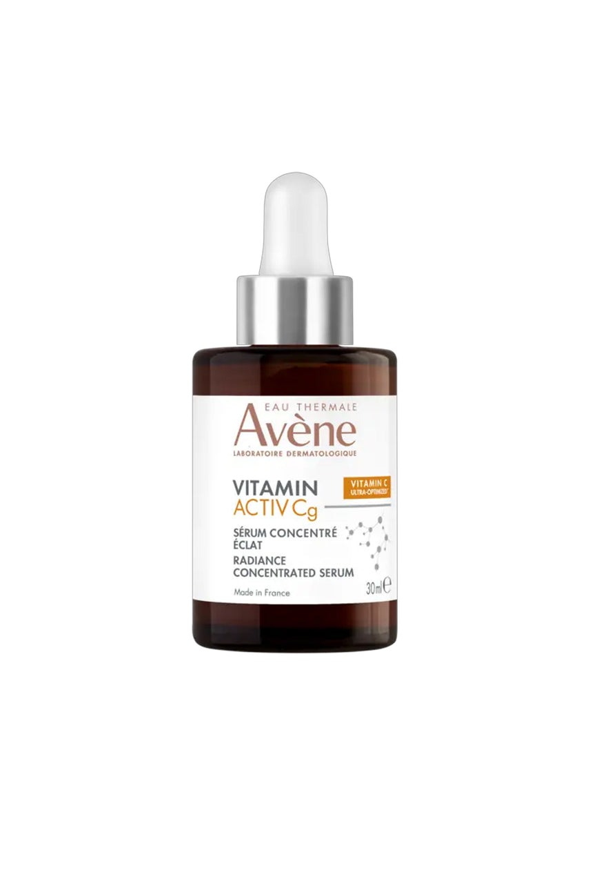 AVENE Vitamin  Activ Cg Radiance Concentrated Serum 30ml - Life Pharmacy St Lukes