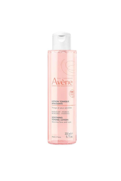 AVENE Toning Lotion 200ml - Life Pharmacy St Lukes