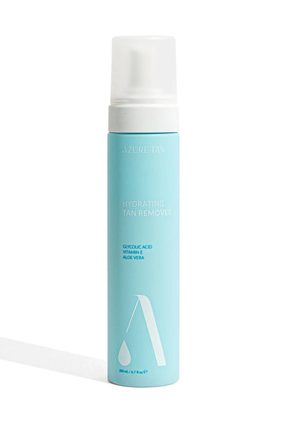 Azure Hydrating Tan Remover 200ml