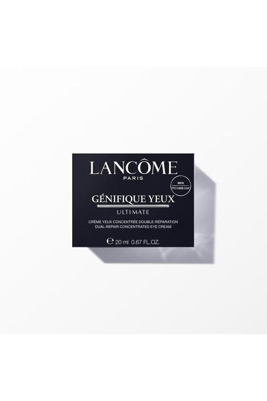 Lancôme Genifique Ultimate Eye Cream 20ml - Life Pharmacy St Lukes