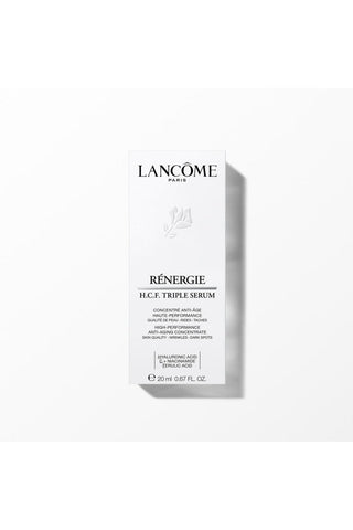 Lancôme Renergie Triple Serum 20ml