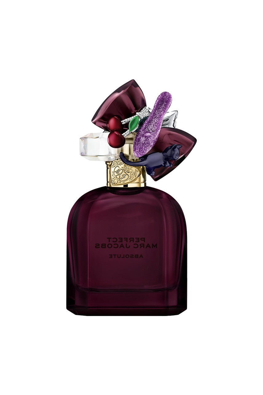Marc Jacobs Perfect Absolute Eau De Parfum 50ml - Life Pharmacy St Lukes