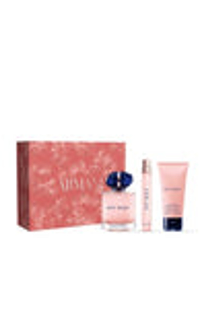 Giorgio Armani My Way EDP 90ml Gift Set 3pcs