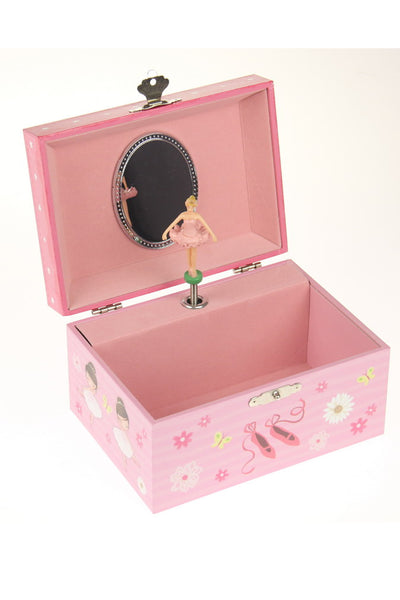 BALLET Girl Music Box - Life Pharmacy St Lukes