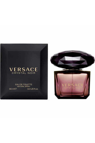 Versace Crystal Noir EDT 90ml