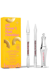 BENEFIT All Brow't That Cheddar Set - Life Pharmacy St Lukes