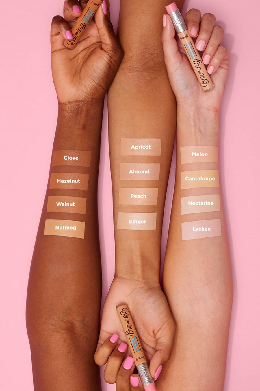 BENEFIT Boi-ing Bright On Concealer Lychee - Life Pharmacy St Lukes