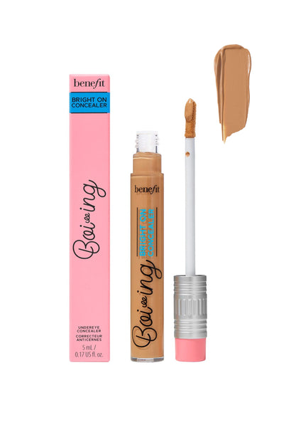 BENEFIT Boi-ing Bright On Concealer Almond - Life Pharmacy St Lukes