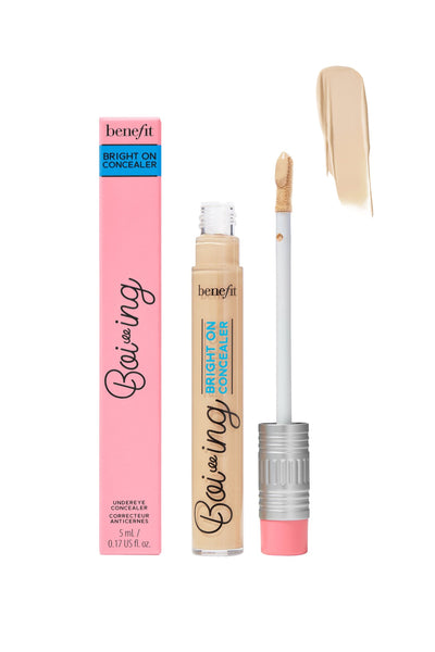 BENEFIT Boi-ing Bright On Concealer Nectarine - Life Pharmacy St Lukes