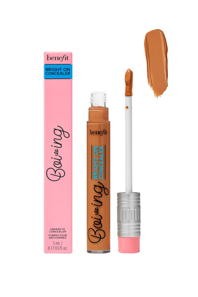 BENEFIT Boi-ing Bright On Concealer Hazelnut - Life Pharmacy St Lukes