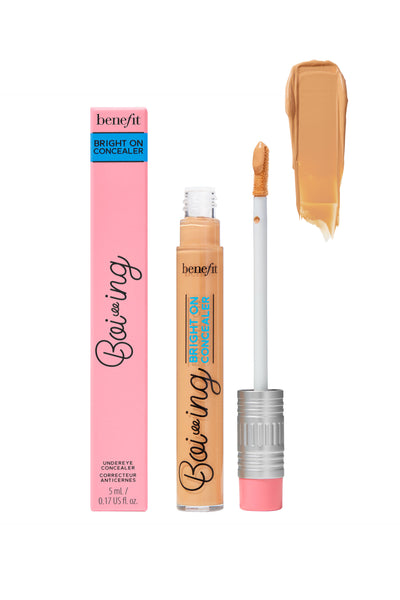 BENEFIT Boi-ing Bright On Concealer Peach - Life Pharmacy St Lukes
