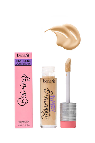 BENEFIT Boi-ing Cakeless Concealer 4.5 Do You - Life Pharmacy St Lukes