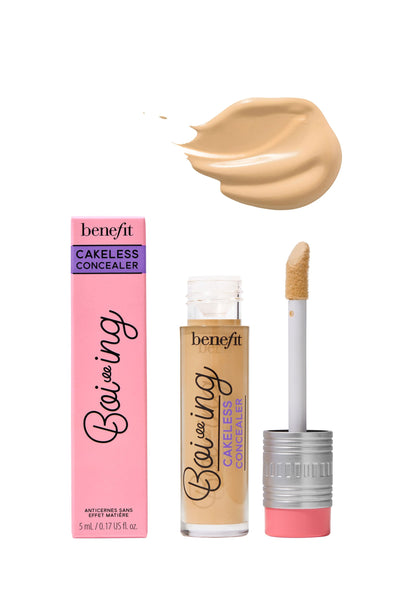 BENEFIT Boi-ing Cakeless Concealer 6.25 Good Vibes - Life Pharmacy St Lukes