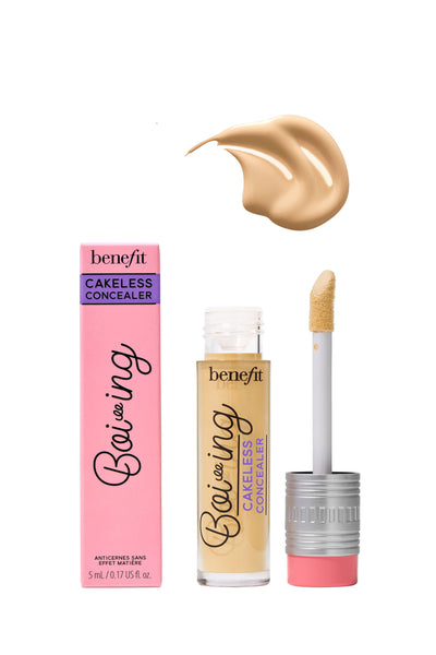 BENEFIT Boi-ing Cakeless Concealer 6.4 Happy Feels - Life Pharmacy St Lukes