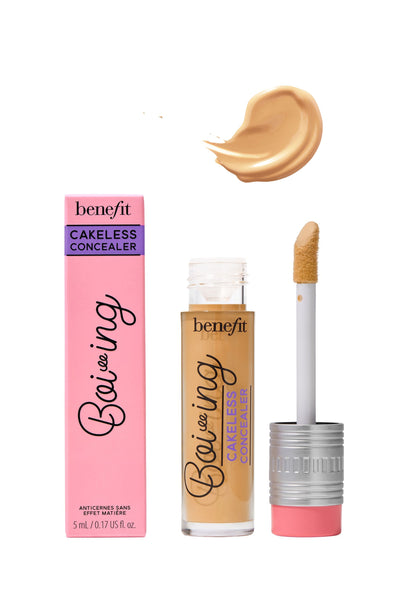 BENEFIT Boi-ing Cakeless Concealer 8.25 Loves It - Life Pharmacy St Lukes