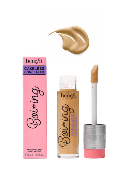 BENEFIT Boi-ing Cakeless Concealer 9.5 Power Up - Life Pharmacy St Lukes