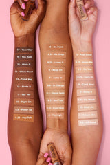 BENEFIT Boi-ing Cakeless Concealer 16 You Rule - Life Pharmacy St Lukes