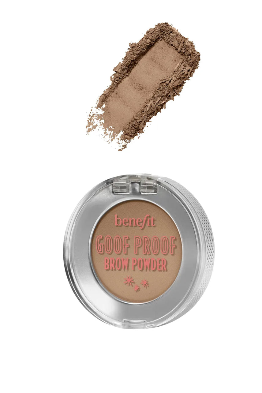 BENEFIT Goof Proof Brow Powder 2.5 15g - Life Pharmacy St Lukes