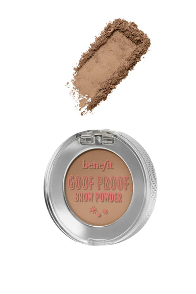 BENEFIT Goof Proof Brow Powder 02 15g - Life Pharmacy St Lukes