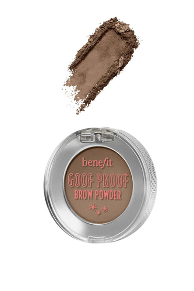 BENEFIT Goof Proof Brow Powder 03 15g - Life Pharmacy St Lukes