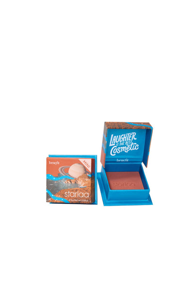 BENEFIT Starlaa Rosy Bronze Blush Mini - Life Pharmacy St Lukes
