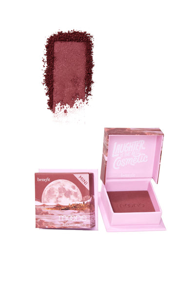 BENEFIT Moone Rich Berry Blush - Mini - Life Pharmacy St Lukes