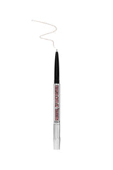 BENEFIT Precisely, My Brow Detailer Pencil 4 Warm Deep Brown - Life Pharmacy St Lukes