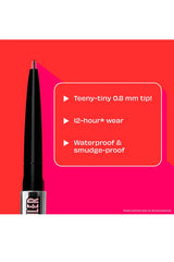 BENEFIT Precisely, My Brow Detailer Pencil 4 Warm Deep Brown - Life Pharmacy St Lukes