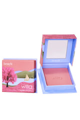 BENEFIT Willa Soft Neutral-Rose Blush - Life Pharmacy St Lukes