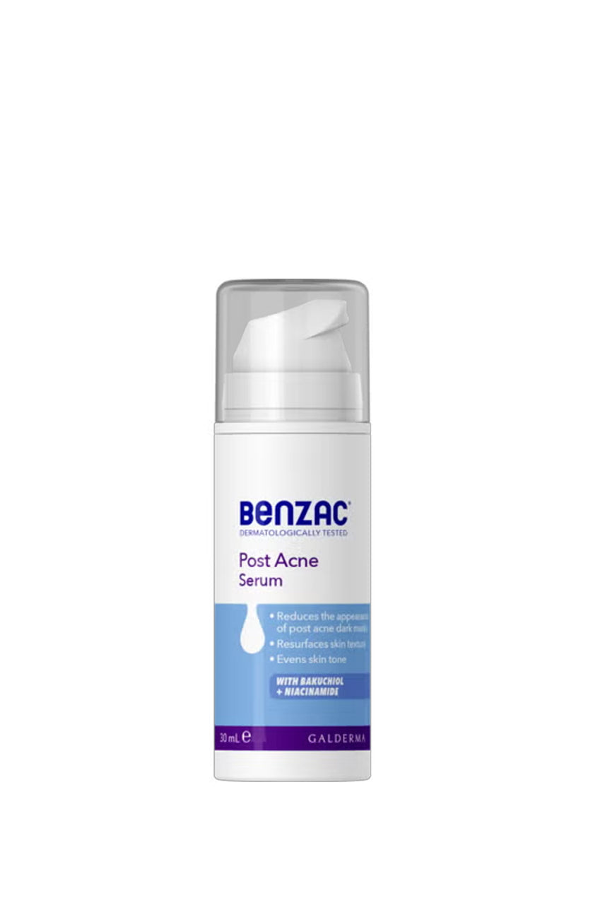 BENZAC Post-Acne Serum 30ml - Life Pharmacy St Lukes