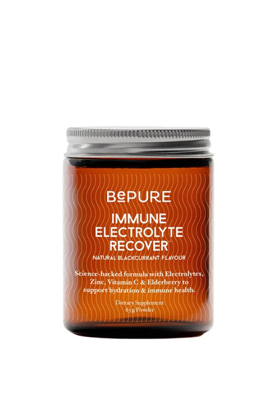 BePure Imm Electrol Recover 63g