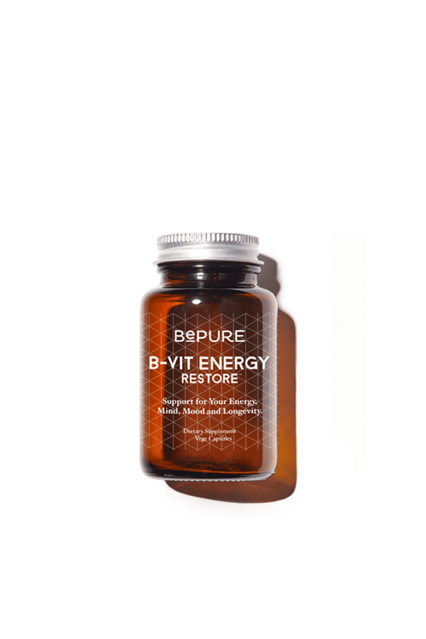 BePure B-Vit Energy Restore 15s - Life Pharmacy St Lukes